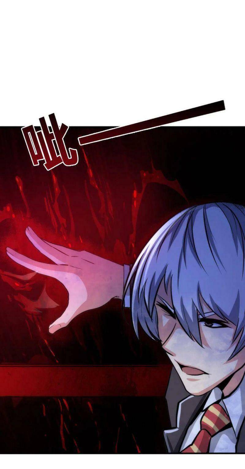 Trở Thành Thần Chủ Cthulhu Chapter 21 - Trang 2