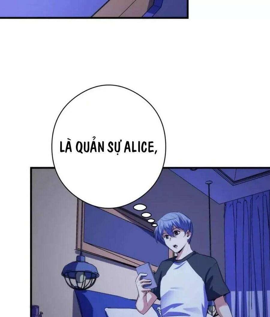 Trở Thành Thần Chủ Cthulhu Chapter 210 - Trang 2