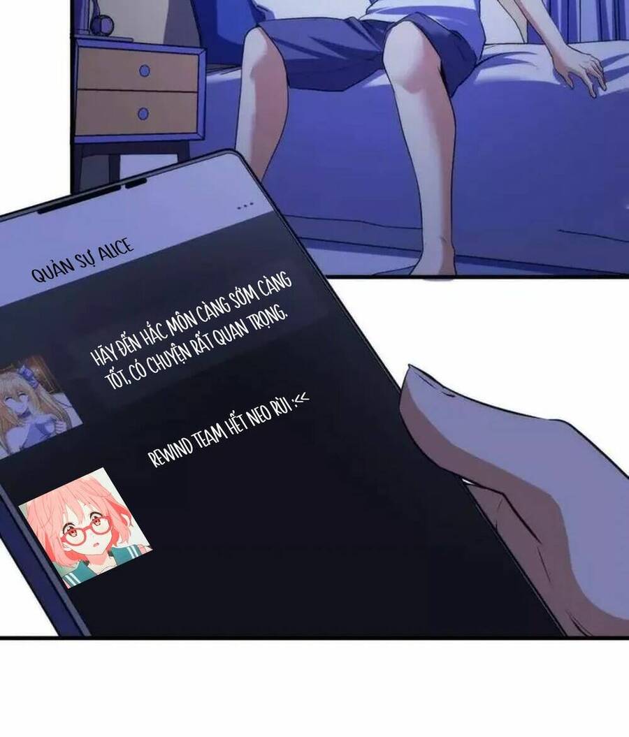 Trở Thành Thần Chủ Cthulhu Chapter 210 - Trang 2