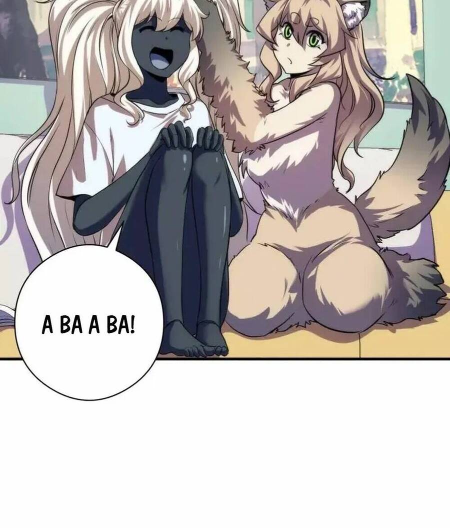 Trở Thành Thần Chủ Cthulhu Chapter 210 - Trang 2