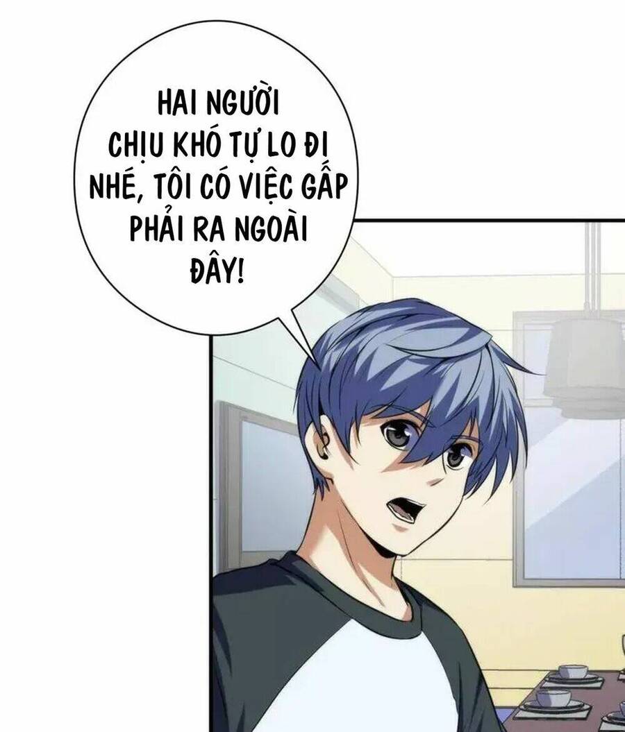 Trở Thành Thần Chủ Cthulhu Chapter 210 - Trang 2