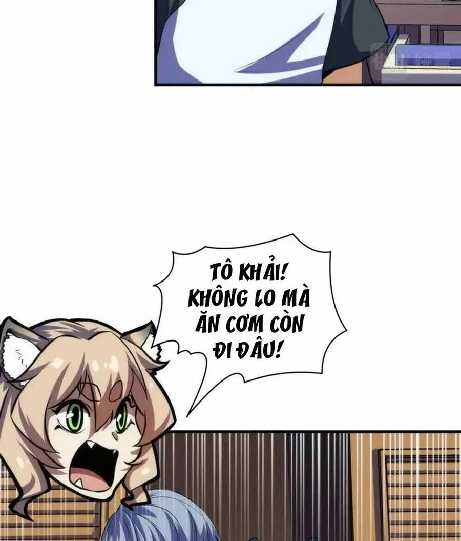 Trở Thành Thần Chủ Cthulhu Chapter 210 - Trang 2