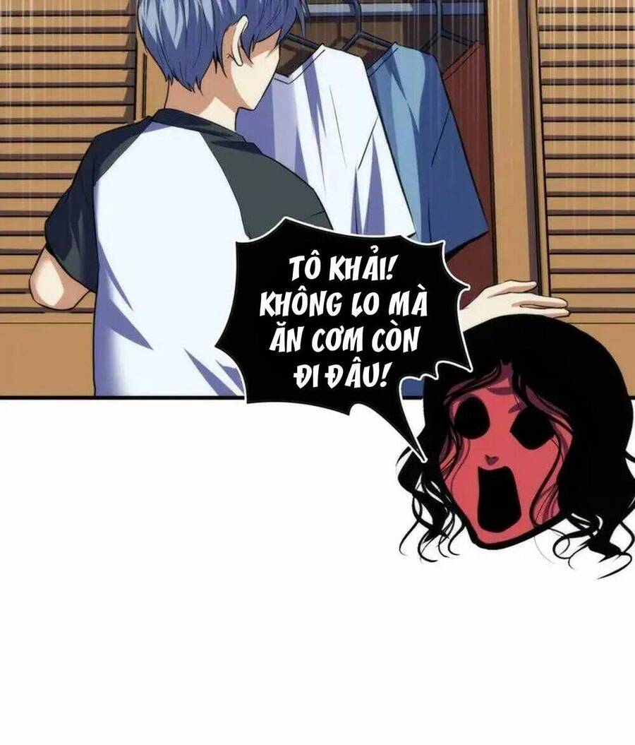 Trở Thành Thần Chủ Cthulhu Chapter 210 - Trang 2