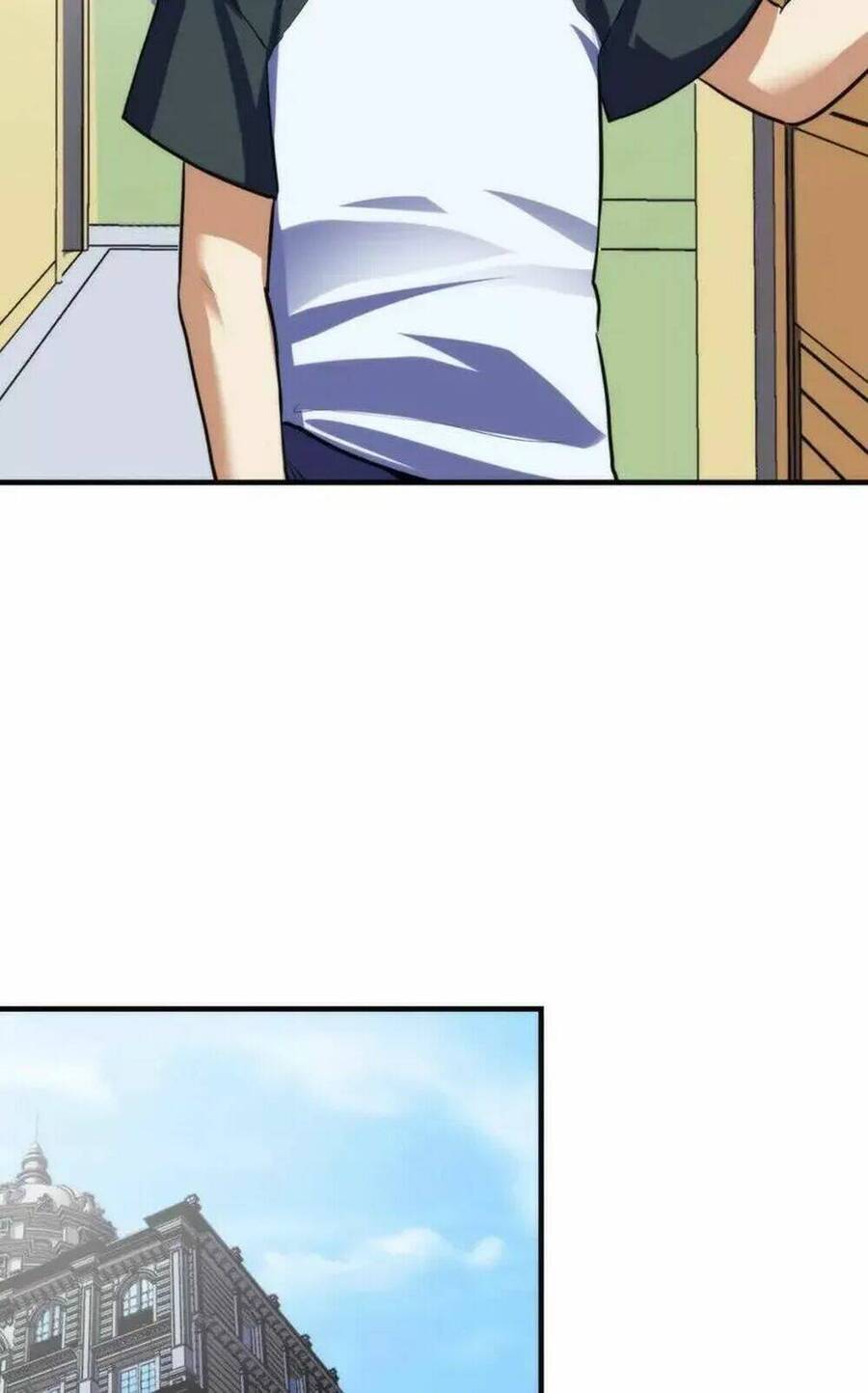 Trở Thành Thần Chủ Cthulhu Chapter 210 - Trang 2