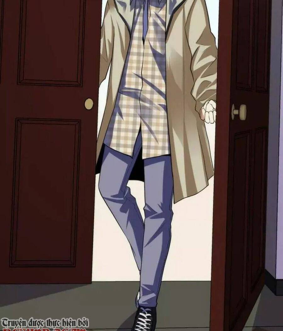 Trở Thành Thần Chủ Cthulhu Chapter 210 - Trang 2