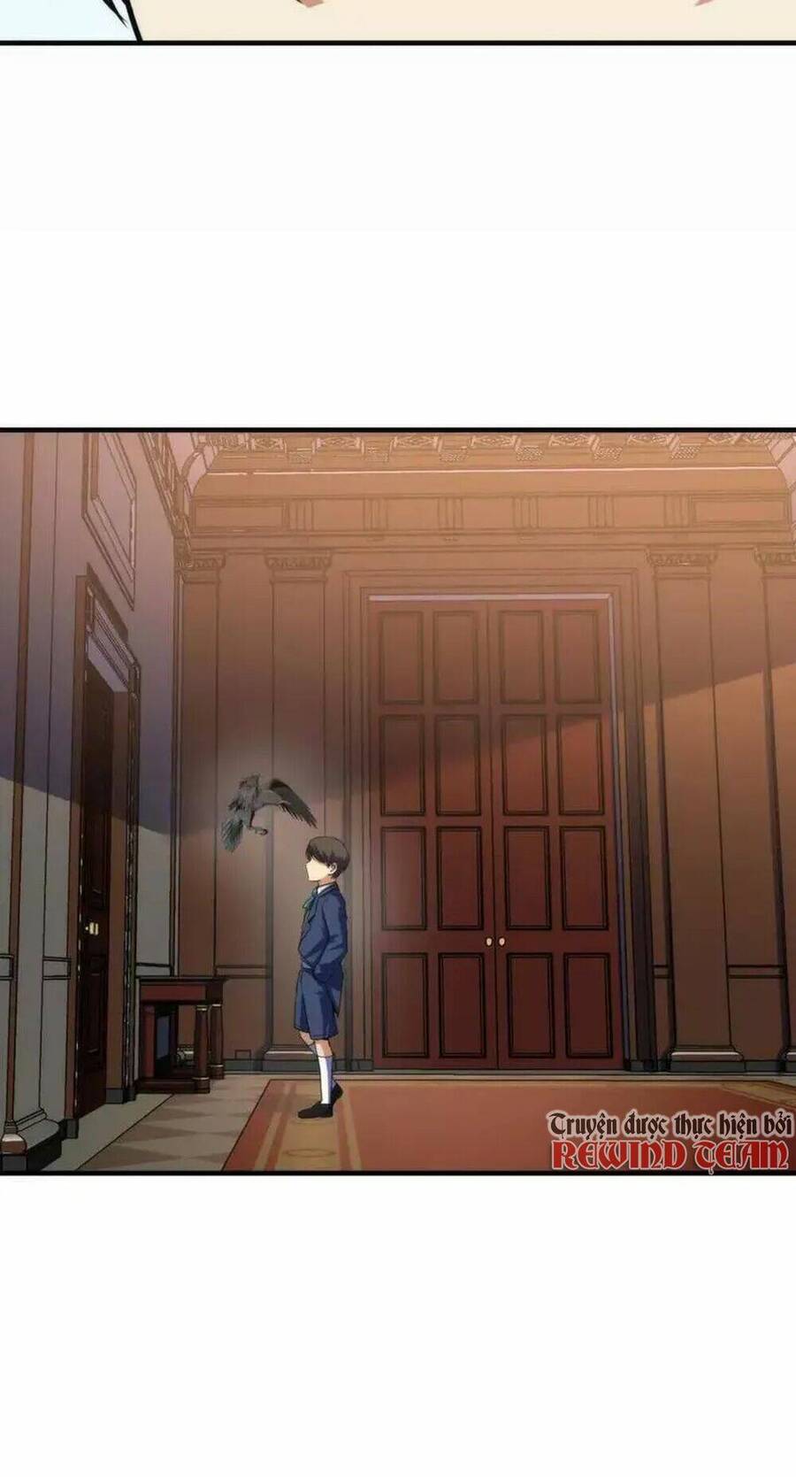 Trở Thành Thần Chủ Cthulhu Chapter 210 - Trang 2