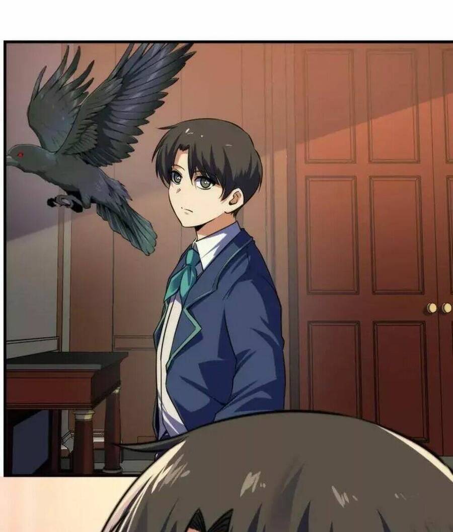 Trở Thành Thần Chủ Cthulhu Chapter 210 - Trang 2