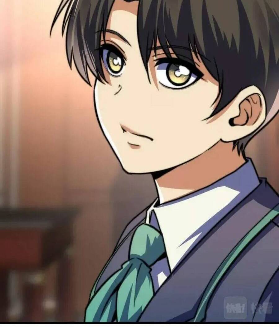 Trở Thành Thần Chủ Cthulhu Chapter 210 - Trang 2