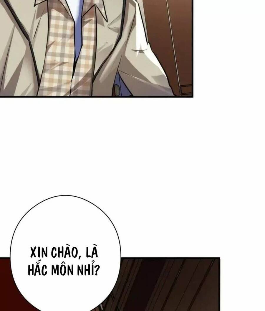 Trở Thành Thần Chủ Cthulhu Chapter 210 - Trang 2