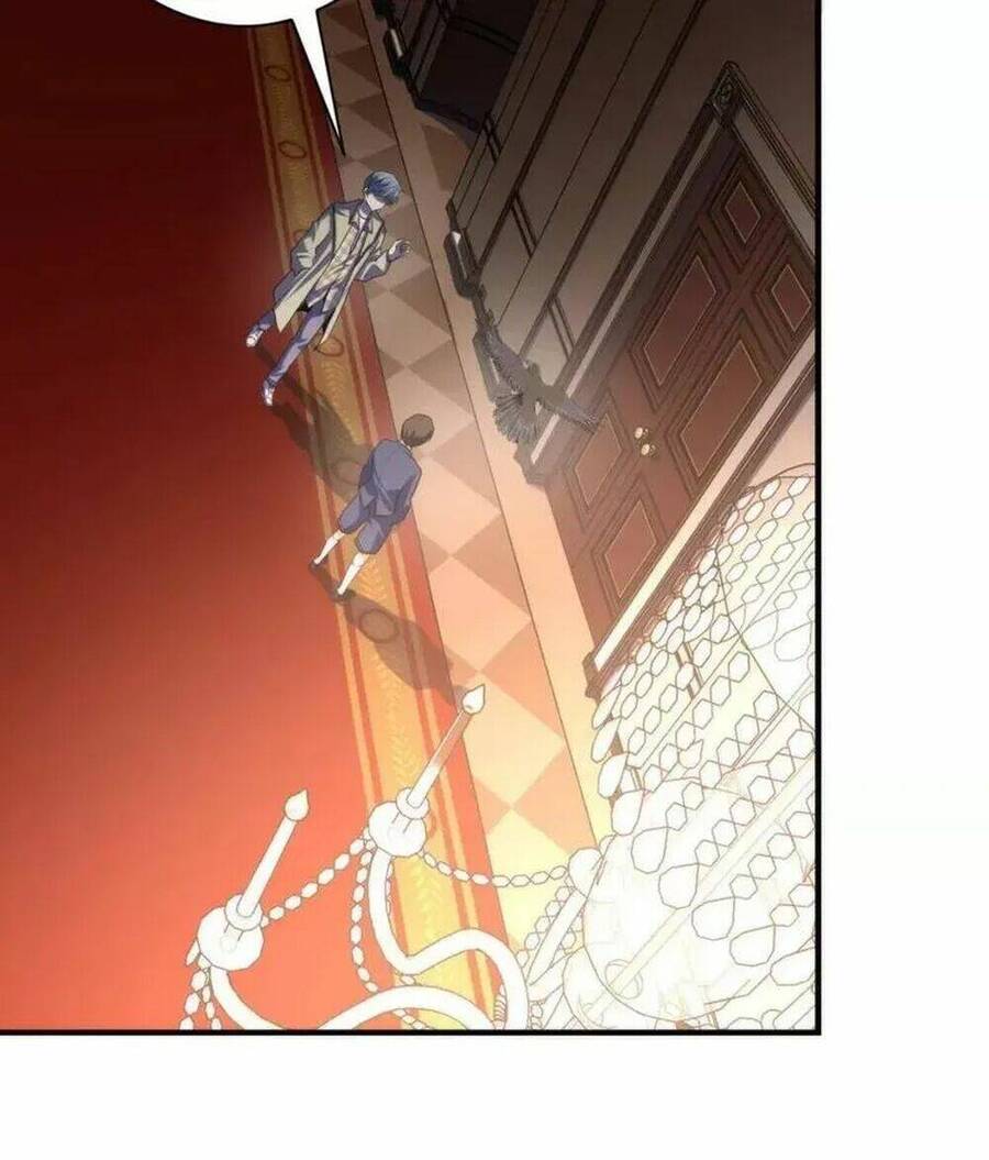 Trở Thành Thần Chủ Cthulhu Chapter 210 - Trang 2