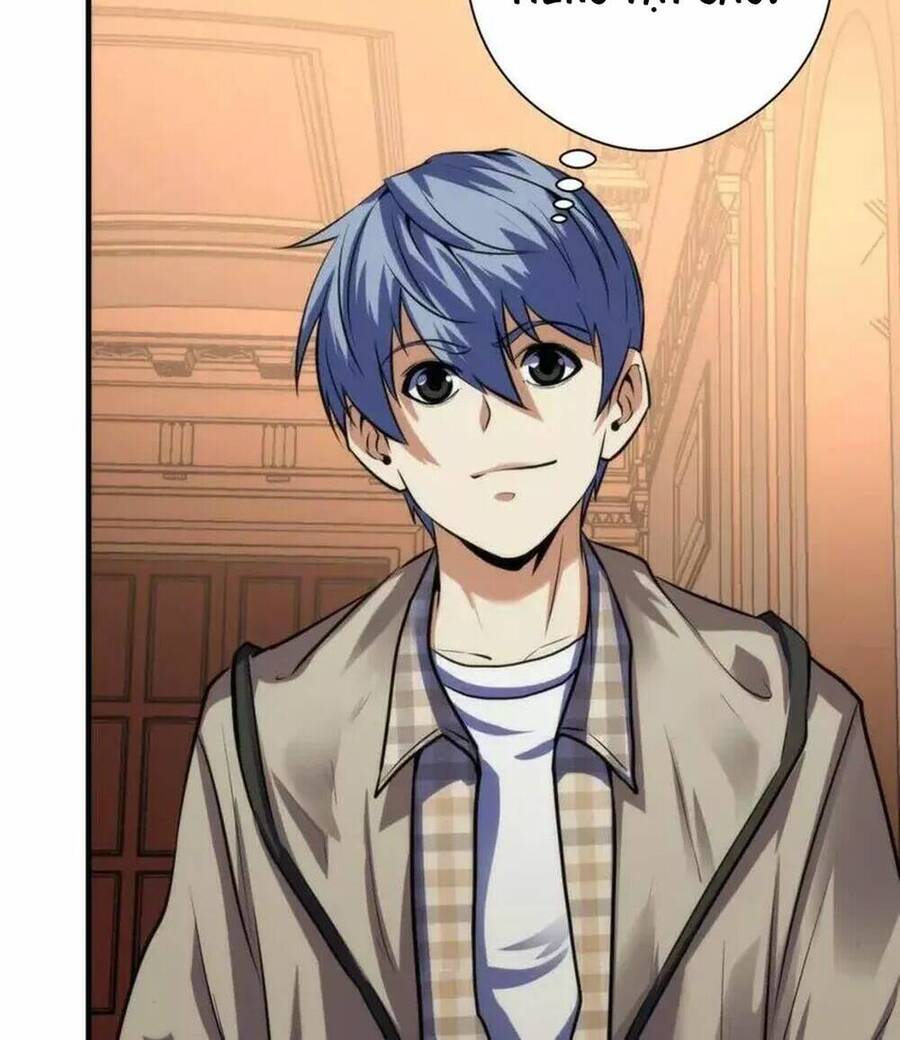 Trở Thành Thần Chủ Cthulhu Chapter 210 - Trang 2