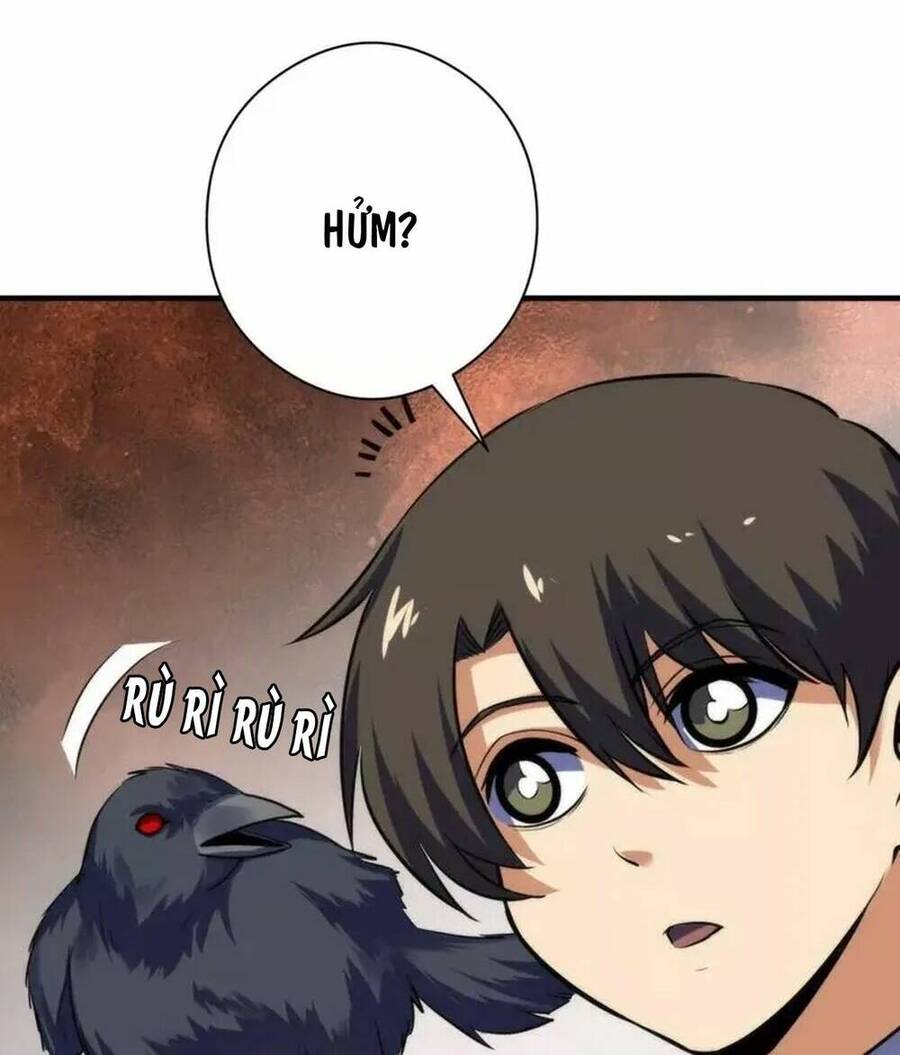 Trở Thành Thần Chủ Cthulhu Chapter 210 - Trang 2