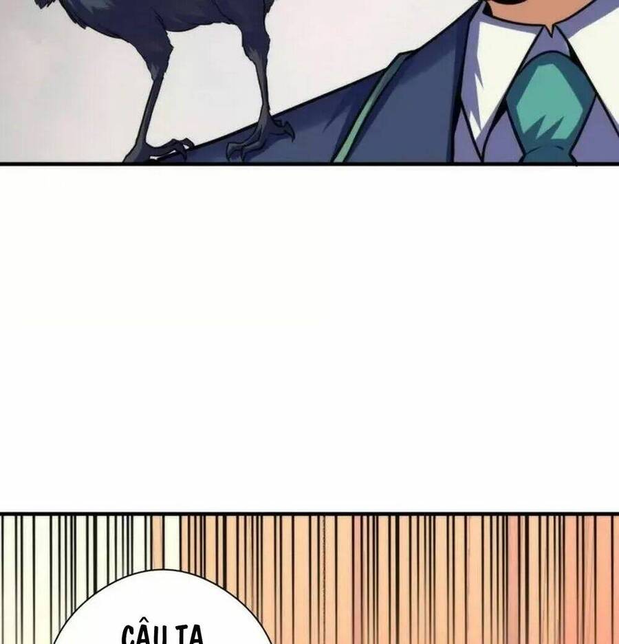 Trở Thành Thần Chủ Cthulhu Chapter 210 - Trang 2