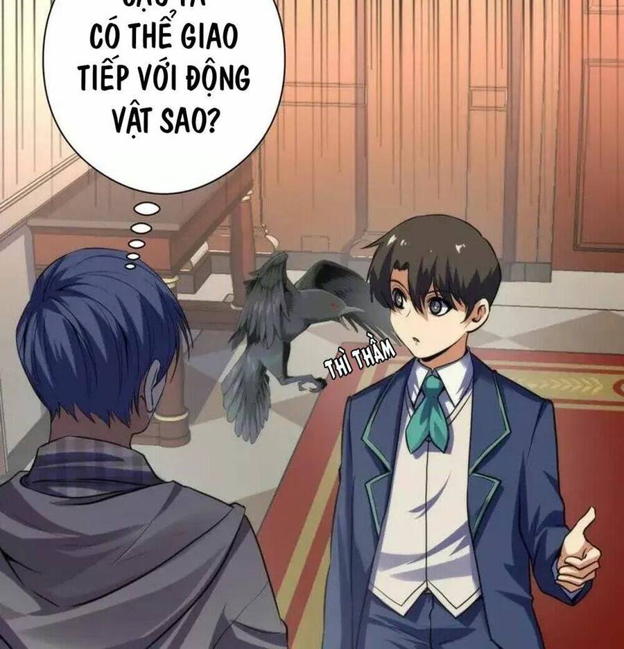 Trở Thành Thần Chủ Cthulhu Chapter 210 - Trang 2