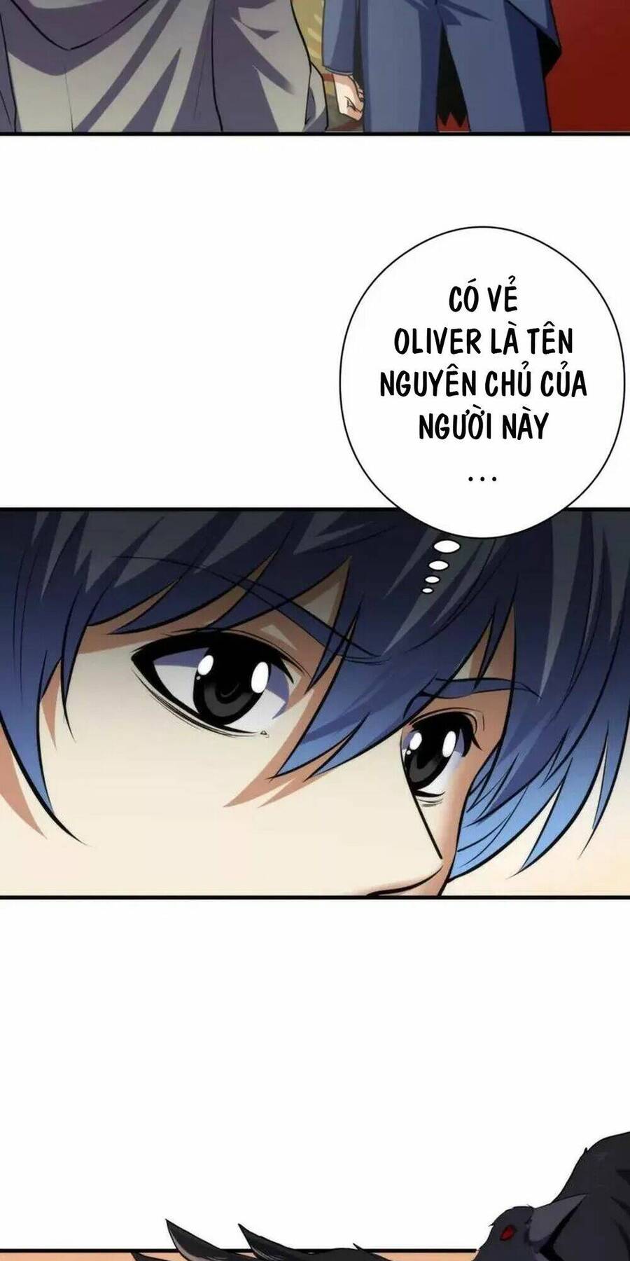 Trở Thành Thần Chủ Cthulhu Chapter 210 - Trang 2