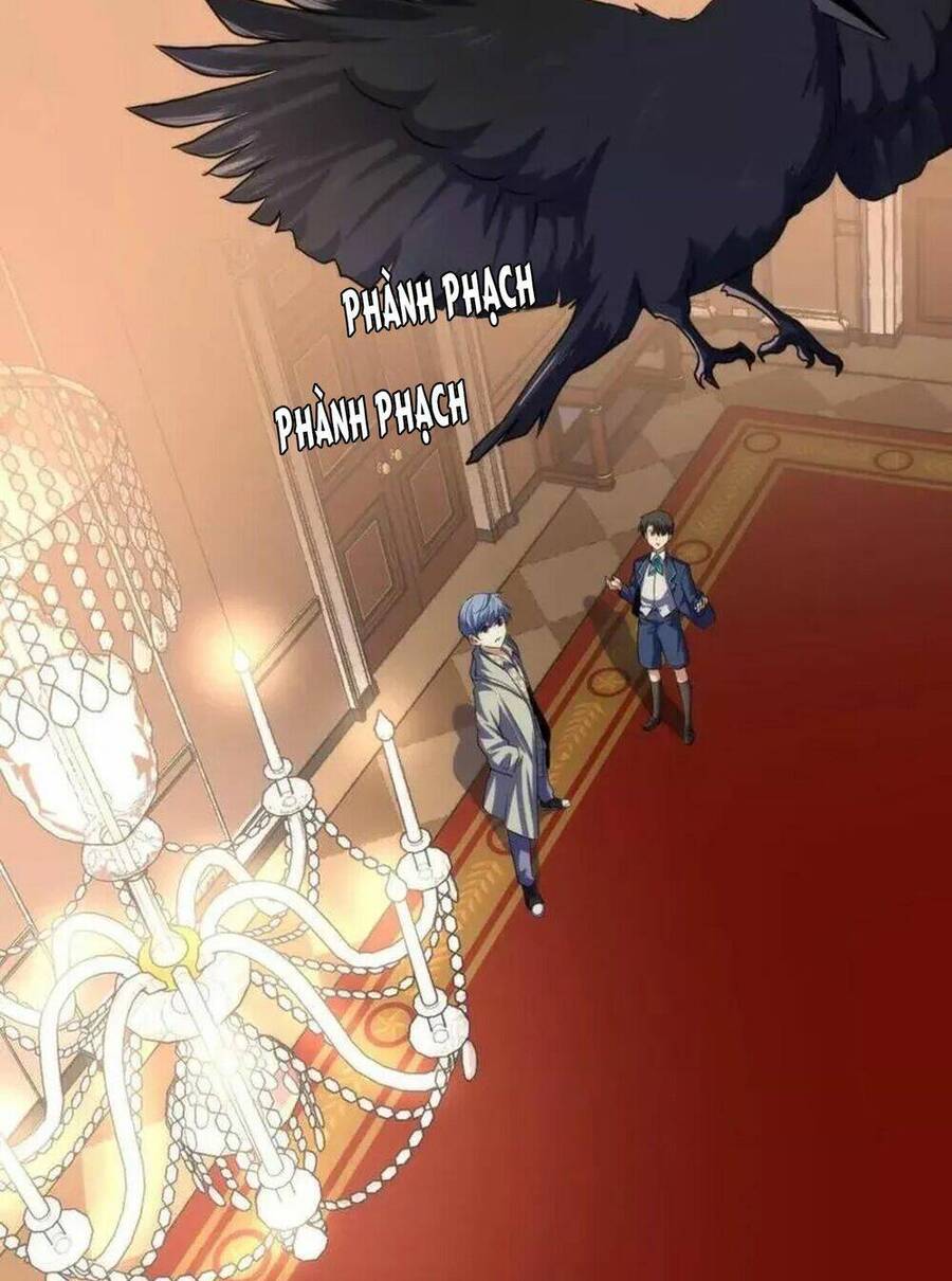 Trở Thành Thần Chủ Cthulhu Chapter 210 - Trang 2