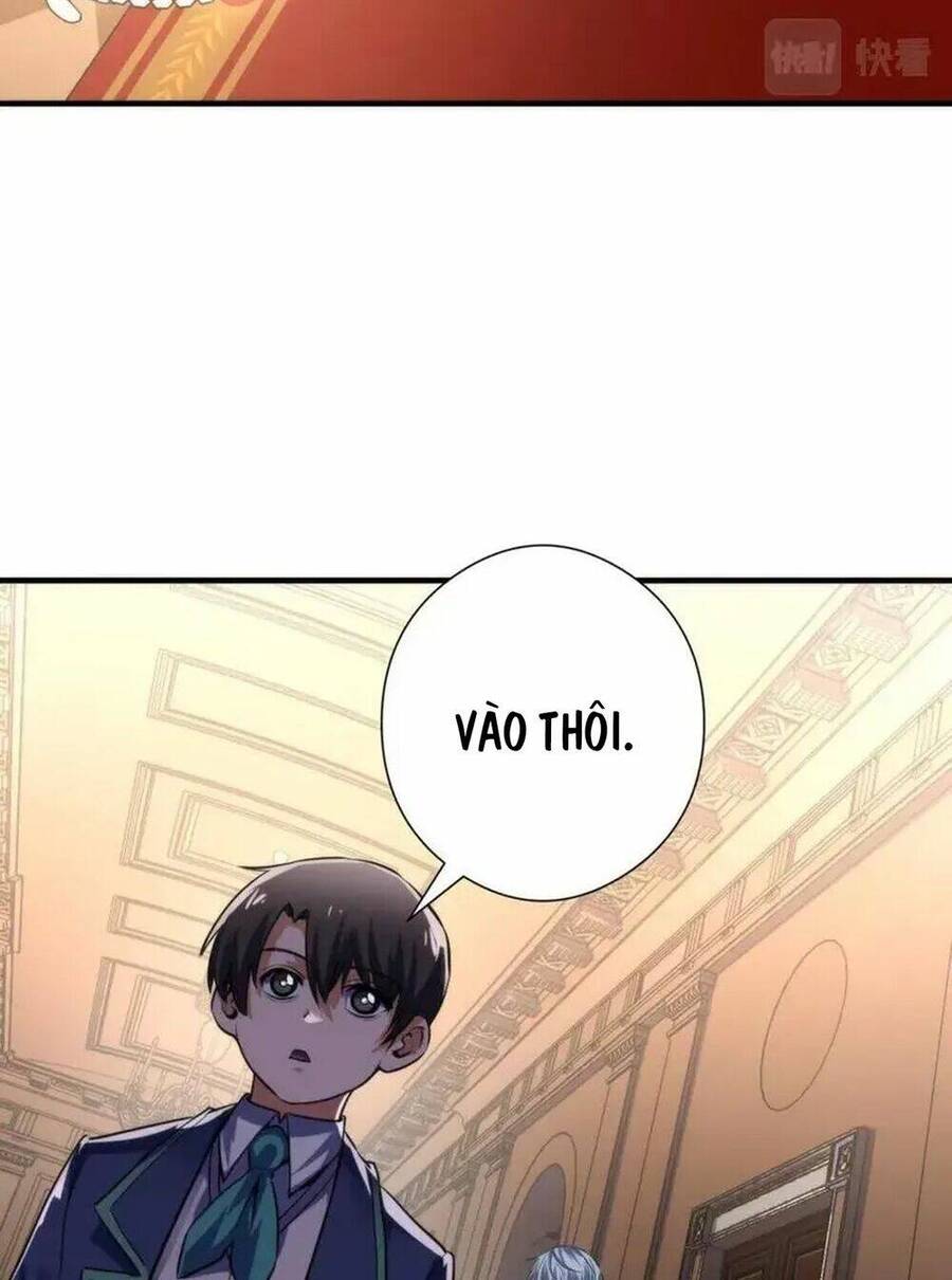 Trở Thành Thần Chủ Cthulhu Chapter 210 - Trang 2