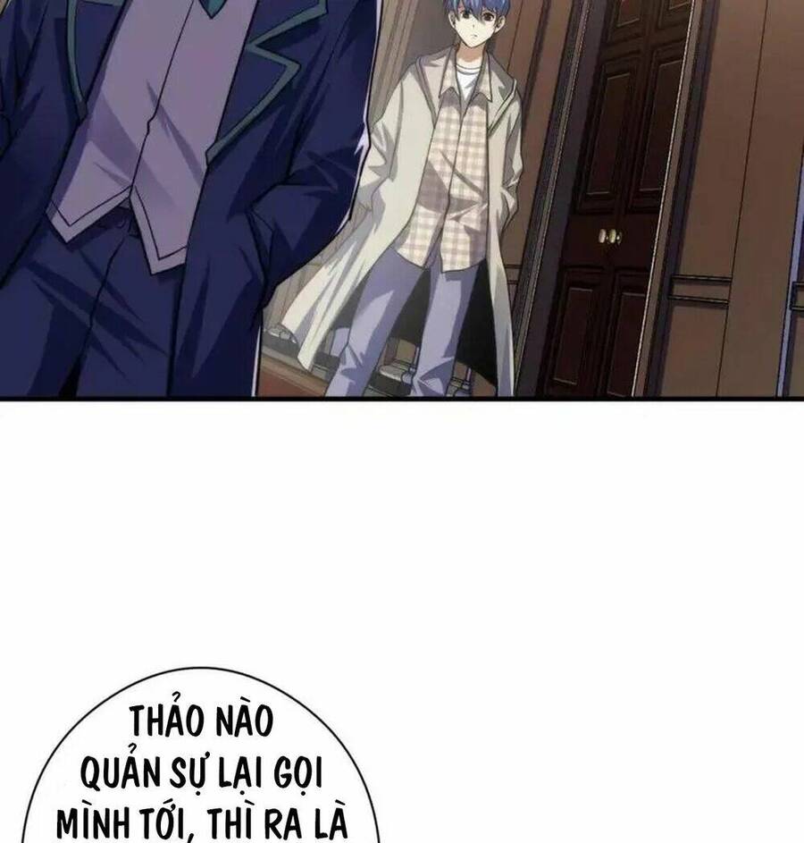 Trở Thành Thần Chủ Cthulhu Chapter 210 - Trang 2