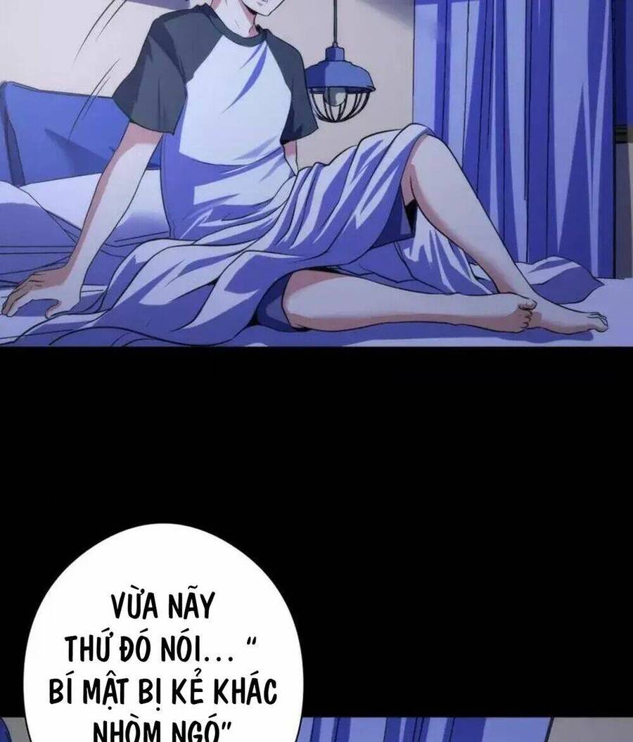 Trở Thành Thần Chủ Cthulhu Chapter 210 - Trang 2