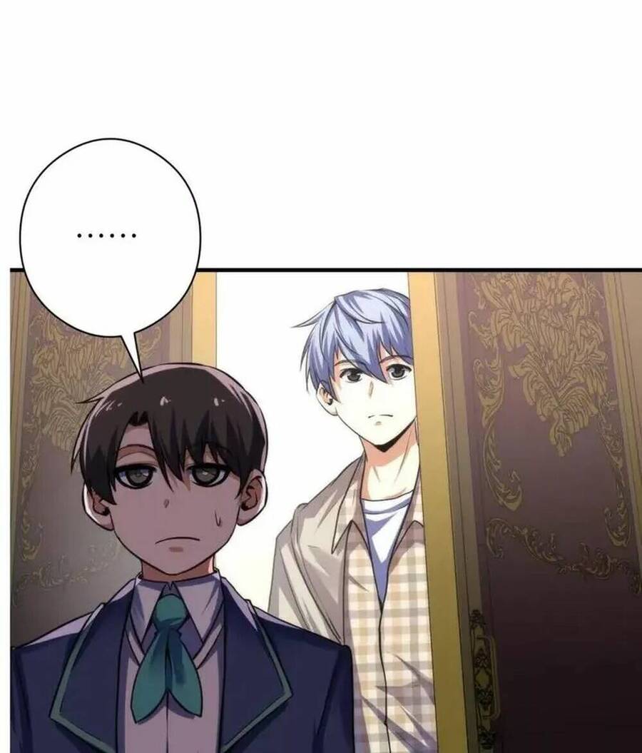 Trở Thành Thần Chủ Cthulhu Chapter 210 - Trang 2