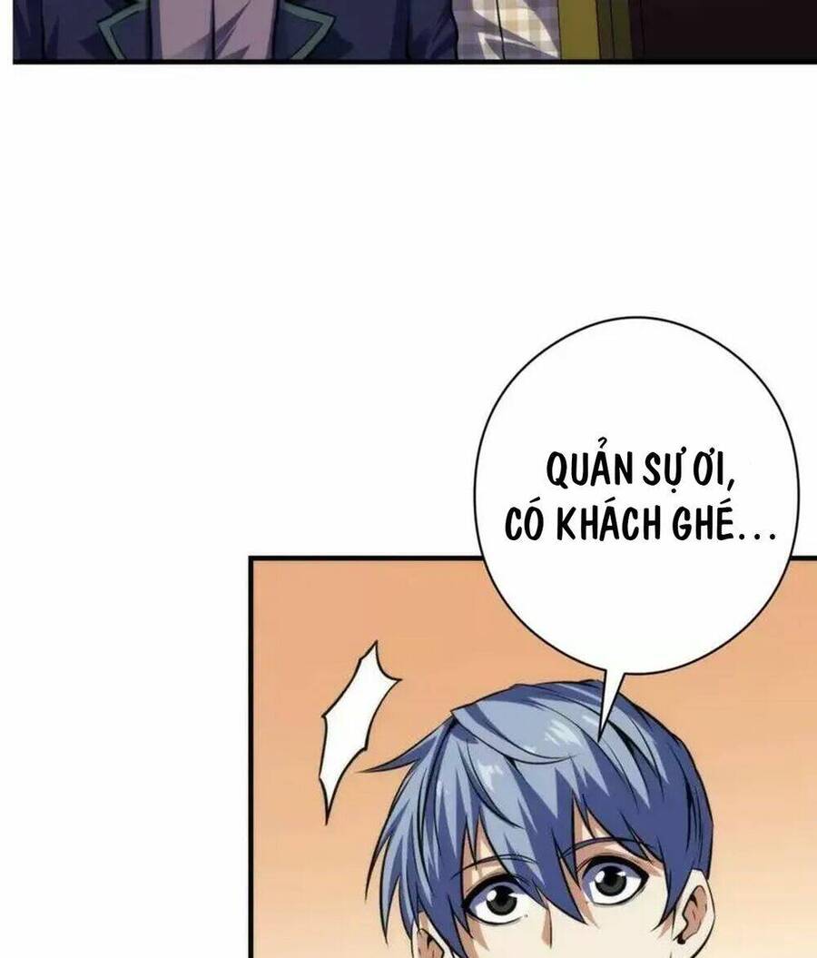 Trở Thành Thần Chủ Cthulhu Chapter 210 - Trang 2