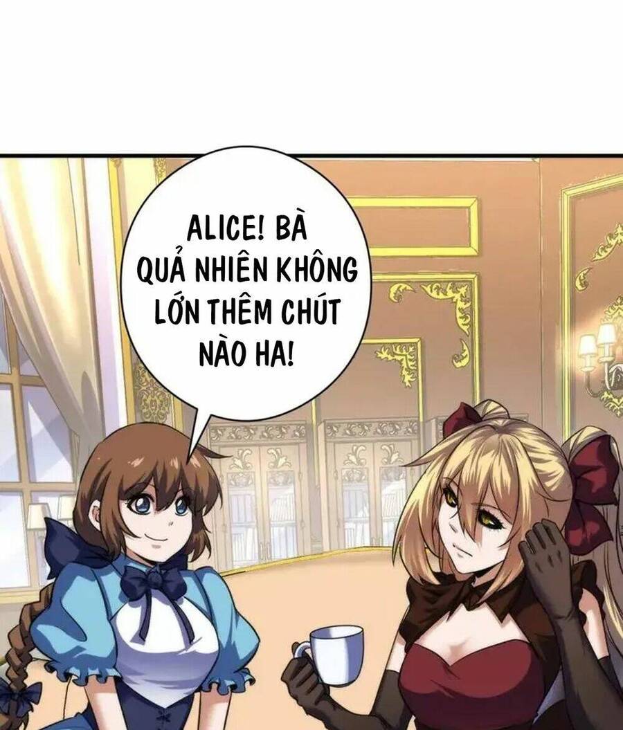 Trở Thành Thần Chủ Cthulhu Chapter 210 - Trang 2