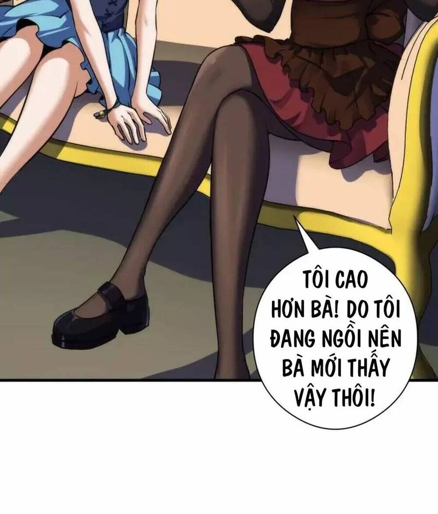 Trở Thành Thần Chủ Cthulhu Chapter 210 - Trang 2