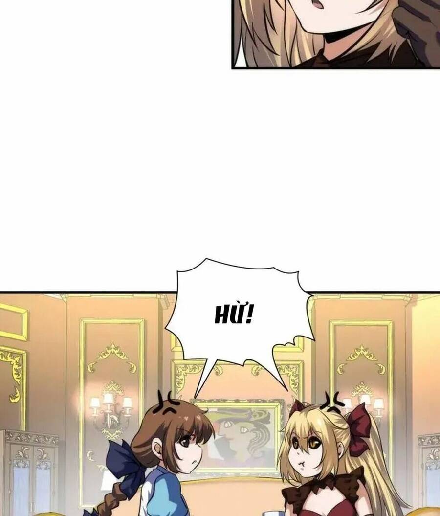 Trở Thành Thần Chủ Cthulhu Chapter 210 - Trang 2