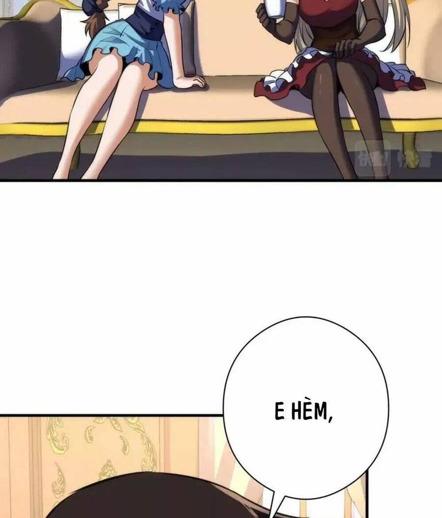 Trở Thành Thần Chủ Cthulhu Chapter 210 - Trang 2