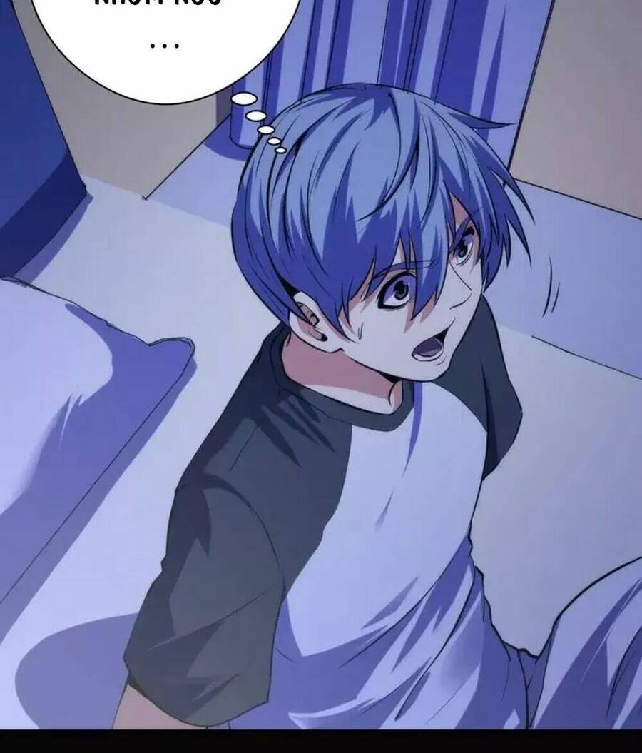 Trở Thành Thần Chủ Cthulhu Chapter 210 - Trang 2