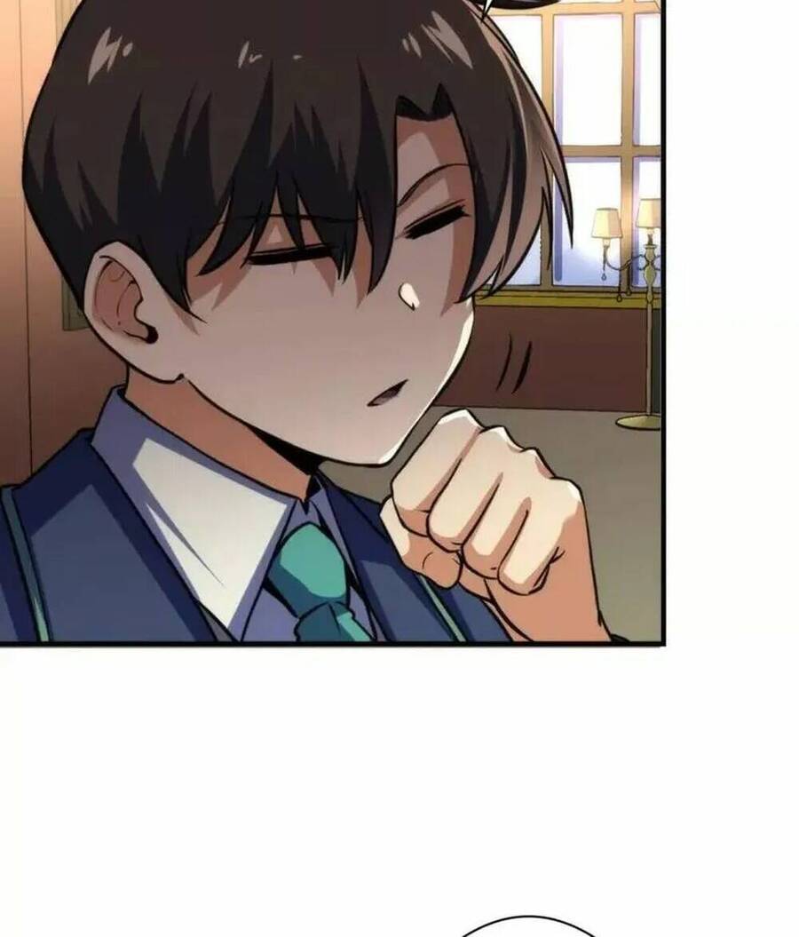 Trở Thành Thần Chủ Cthulhu Chapter 210 - Trang 2