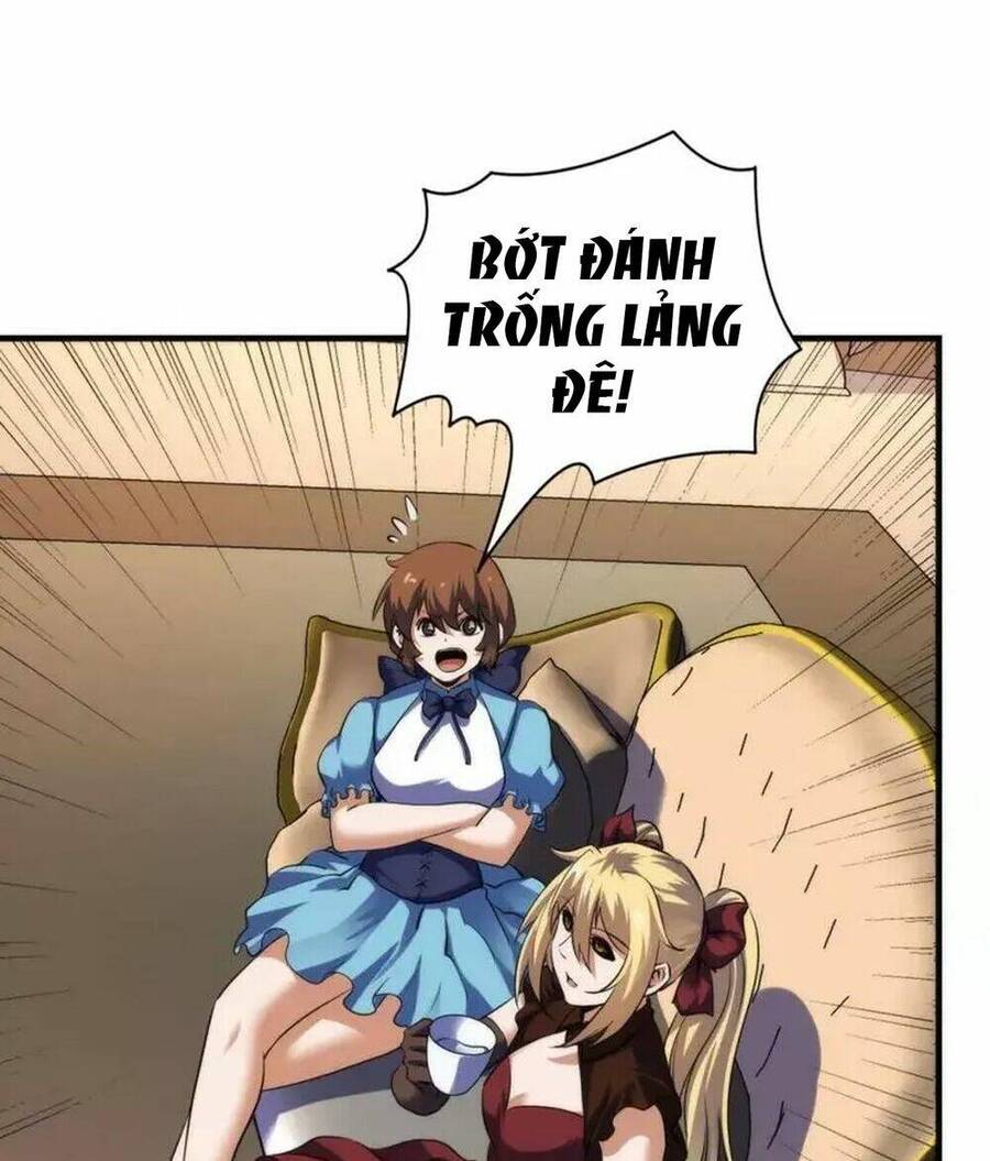 Trở Thành Thần Chủ Cthulhu Chapter 210 - Trang 2