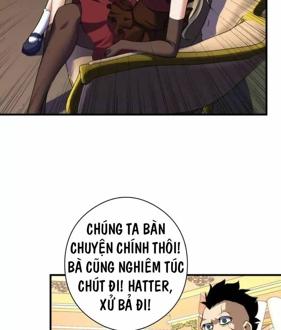 Trở Thành Thần Chủ Cthulhu Chapter 210 - Trang 2