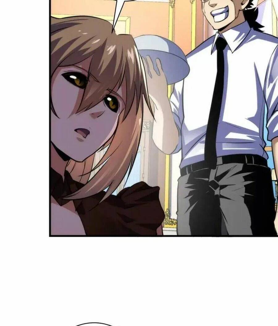 Trở Thành Thần Chủ Cthulhu Chapter 210 - Trang 2