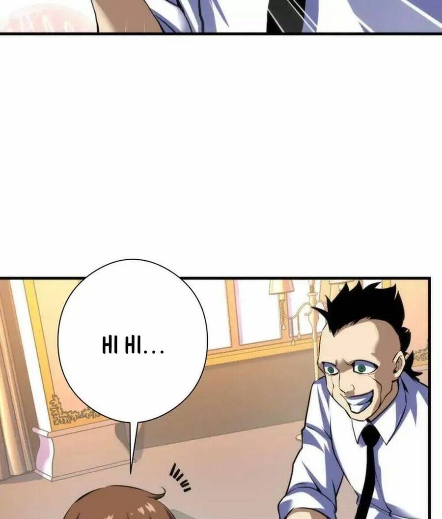 Trở Thành Thần Chủ Cthulhu Chapter 210 - Trang 2