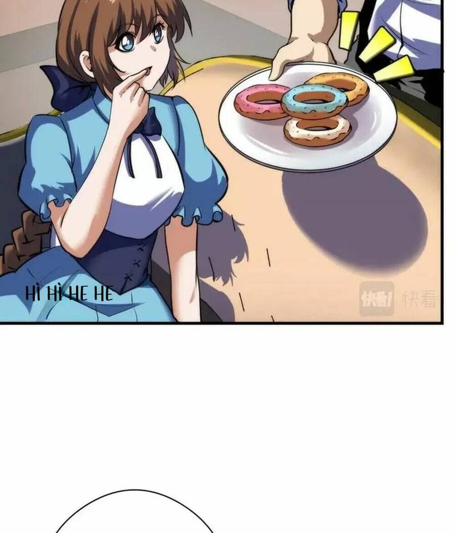 Trở Thành Thần Chủ Cthulhu Chapter 210 - Trang 2