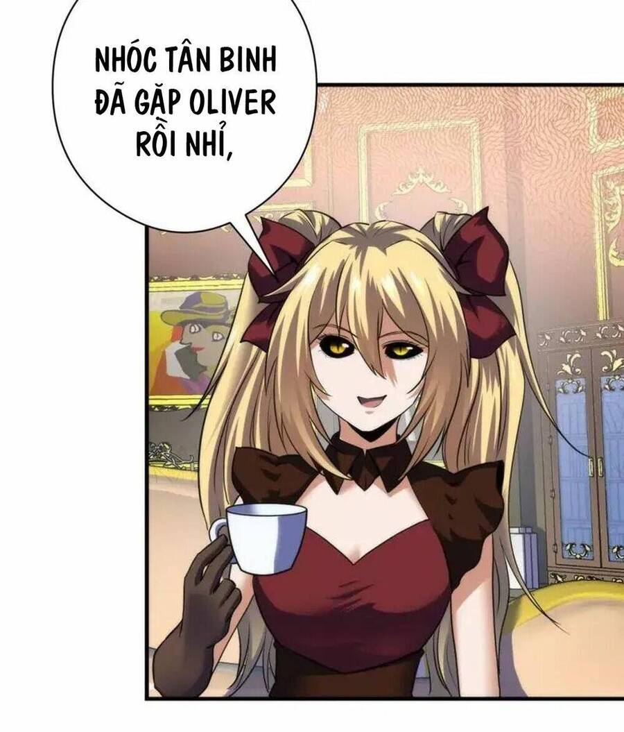 Trở Thành Thần Chủ Cthulhu Chapter 210 - Trang 2