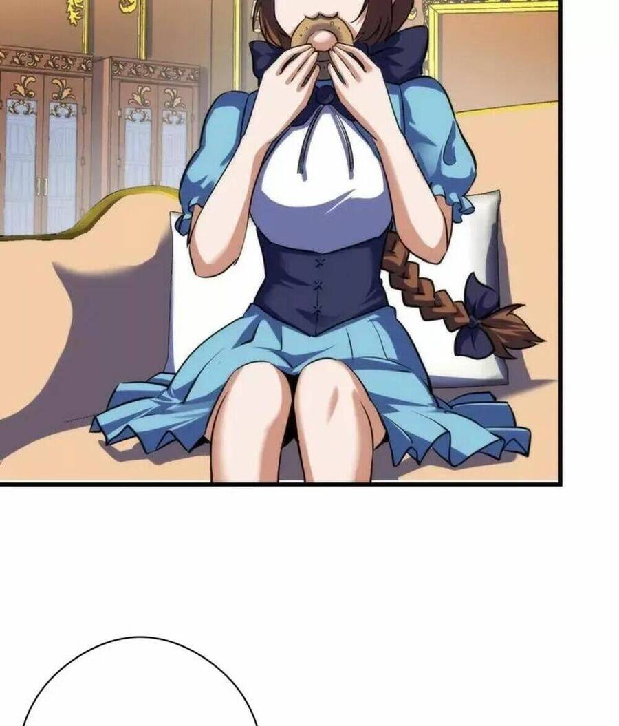 Trở Thành Thần Chủ Cthulhu Chapter 210 - Trang 2