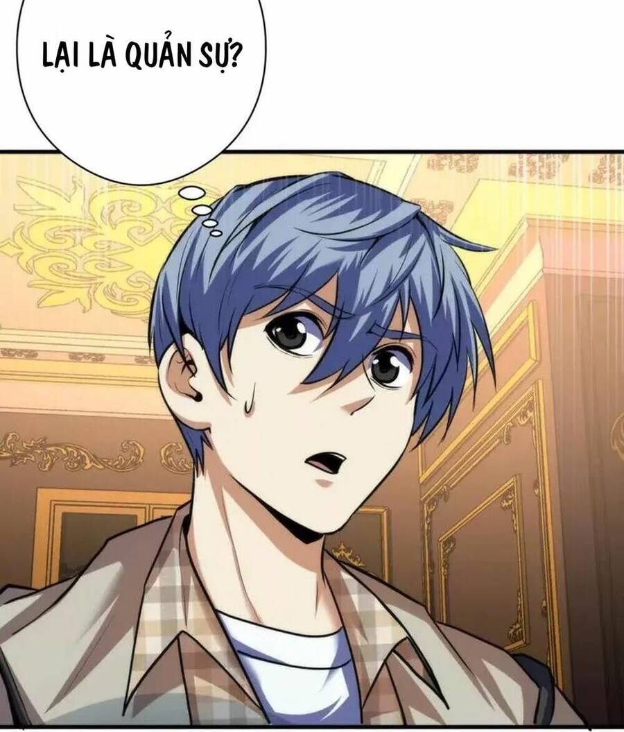 Trở Thành Thần Chủ Cthulhu Chapter 210 - Trang 2