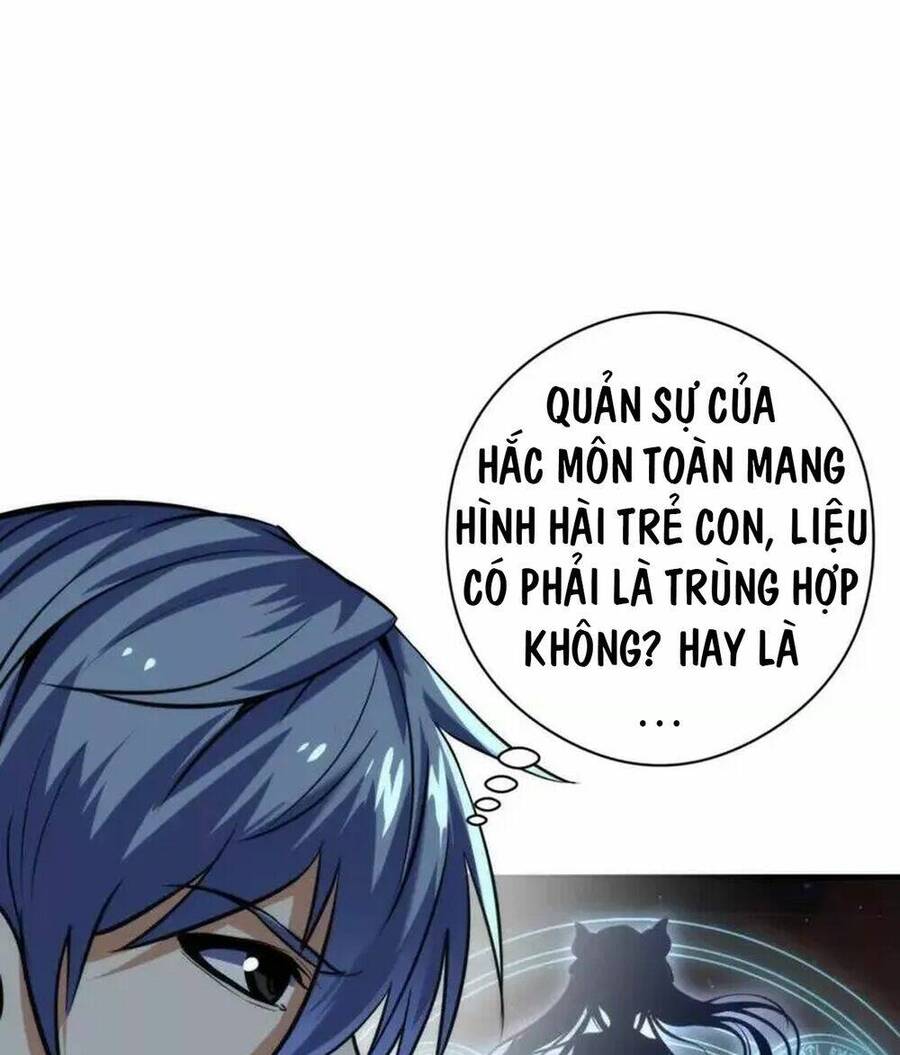 Trở Thành Thần Chủ Cthulhu Chapter 210 - Trang 2