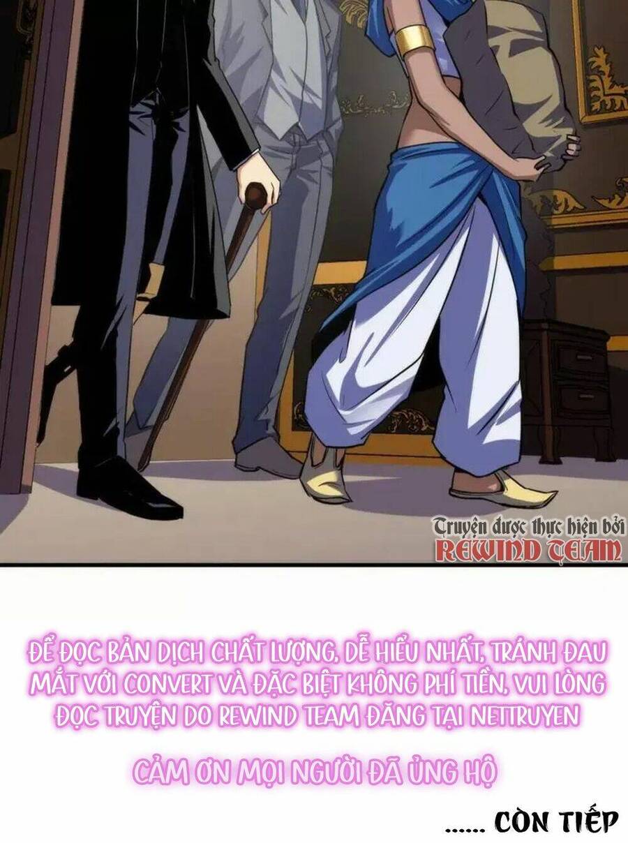 Trở Thành Thần Chủ Cthulhu Chapter 210 - Trang 2