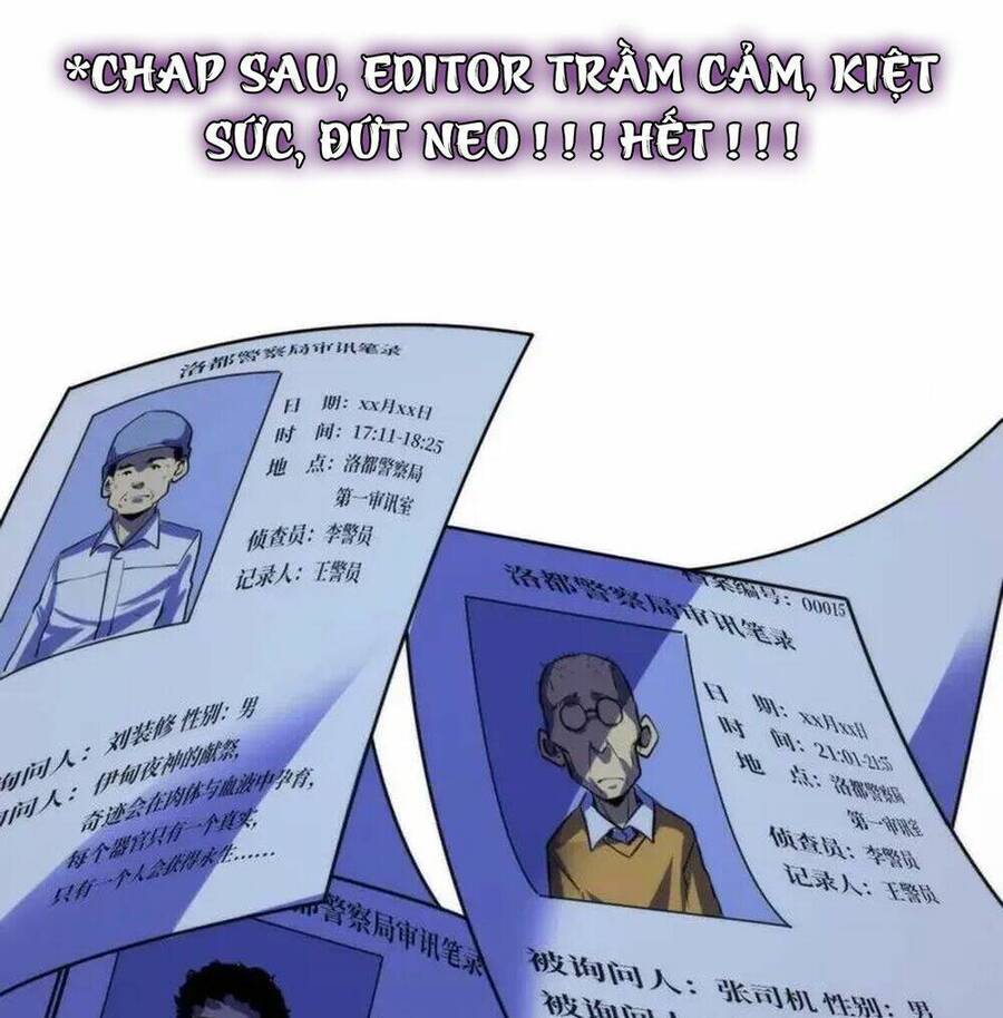 Trở Thành Thần Chủ Cthulhu Chapter 210 - Trang 2