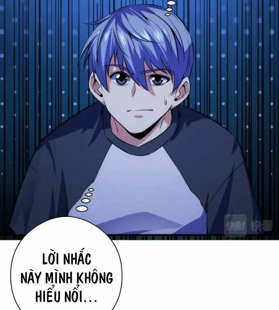 Trở Thành Thần Chủ Cthulhu Chapter 210 - Trang 2