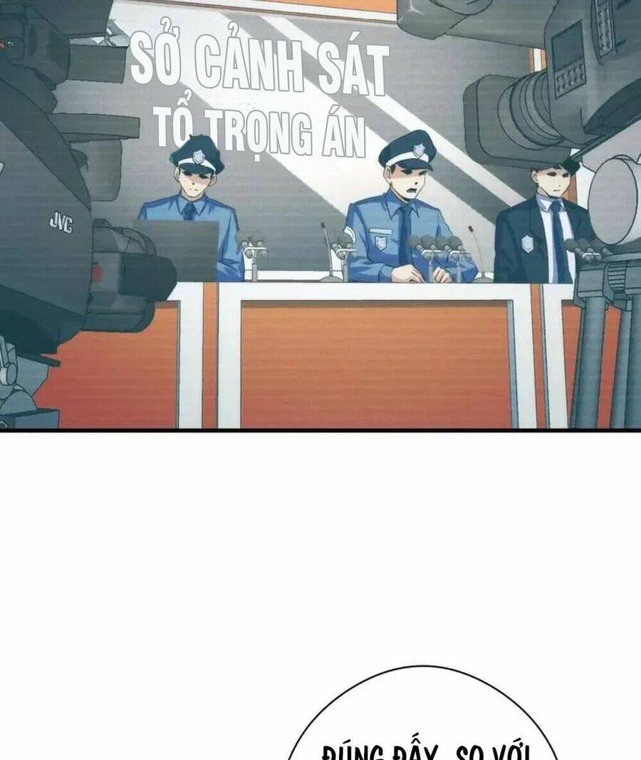 Trở Thành Thần Chủ Cthulhu Chapter 211 - Trang 2