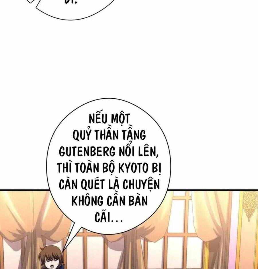 Trở Thành Thần Chủ Cthulhu Chapter 211 - Trang 2