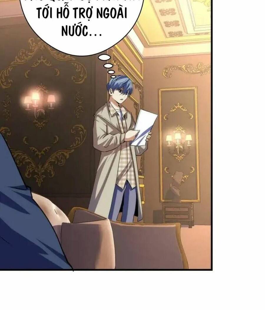 Trở Thành Thần Chủ Cthulhu Chapter 211 - Trang 2