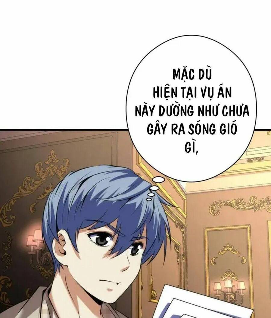 Trở Thành Thần Chủ Cthulhu Chapter 211 - Trang 2