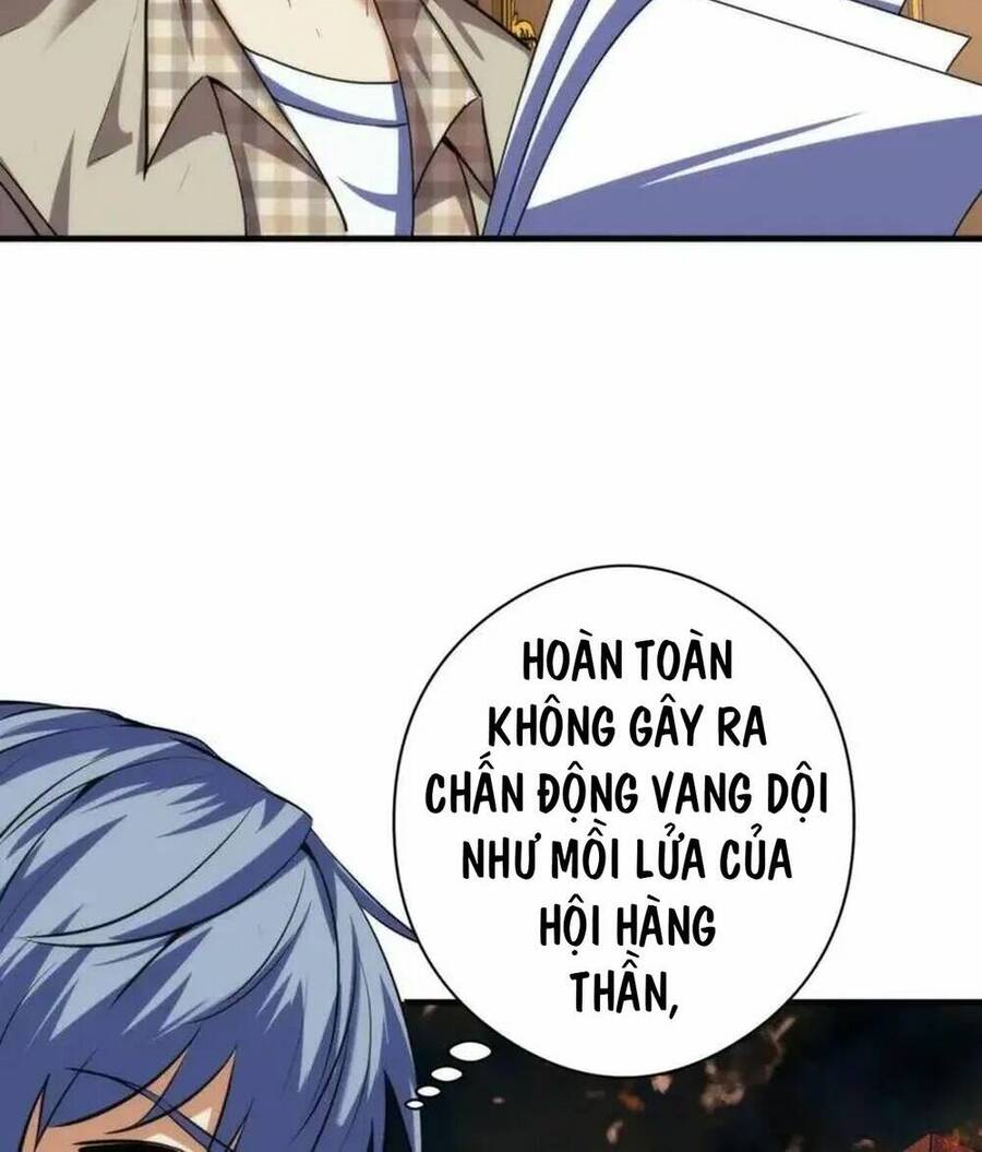 Trở Thành Thần Chủ Cthulhu Chapter 211 - Trang 2