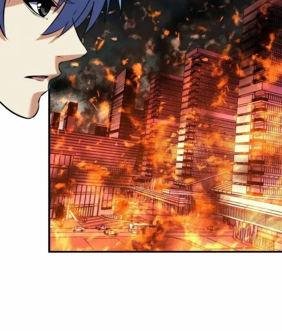 Trở Thành Thần Chủ Cthulhu Chapter 211 - Trang 2