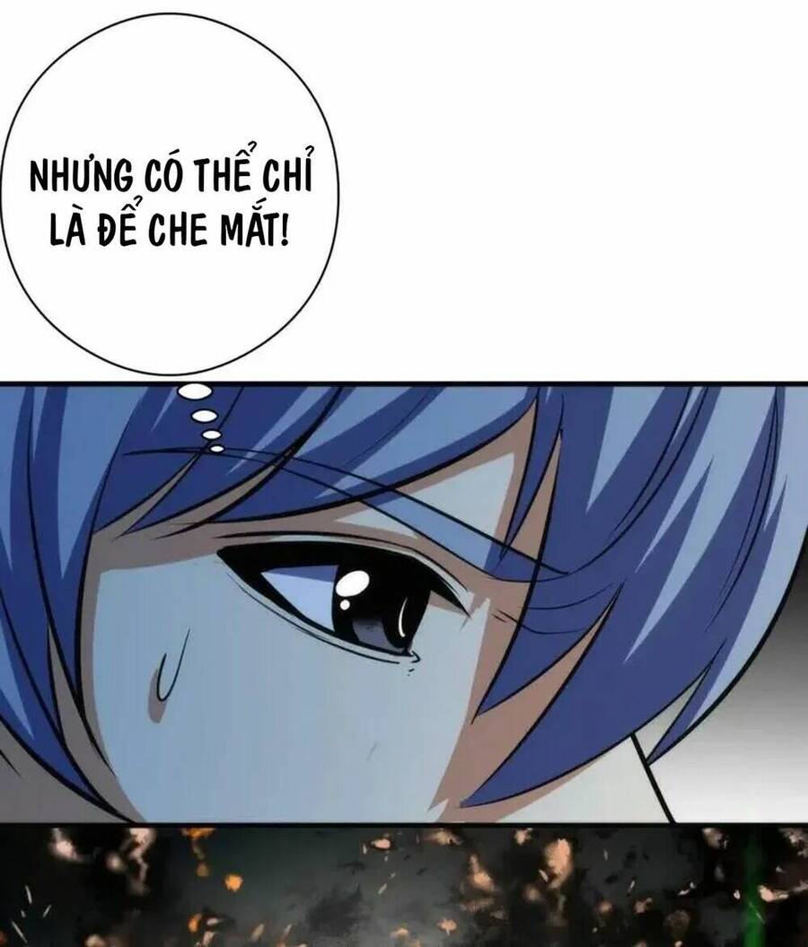 Trở Thành Thần Chủ Cthulhu Chapter 211 - Trang 2